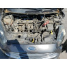2015 FORD FIESTA