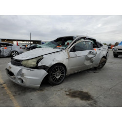2011 FORD FOCUS
