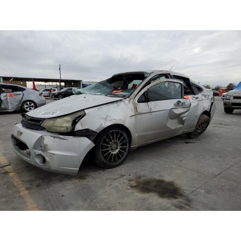 2011 FORD FOCUS