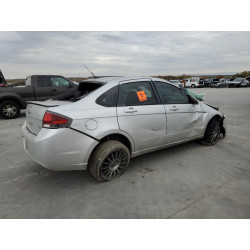2011 FORD FOCUS