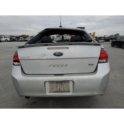 2011 FORD FOCUS