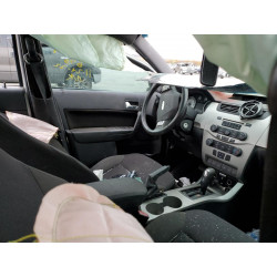 2011 FORD FOCUS