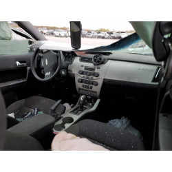 2011 FORD FOCUS