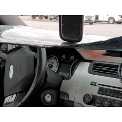 2011 FORD FOCUS