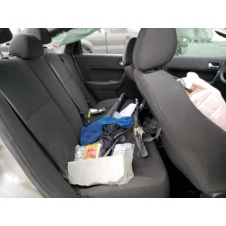 2011 FORD FOCUS