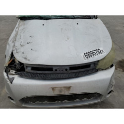 2011 FORD FOCUS