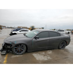 2020 DODGE CHARGER