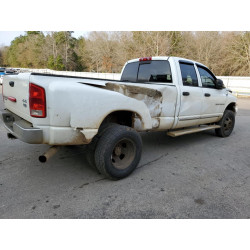 2004 DODGE RAM 3500