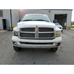 2004 DODGE RAM 3500
