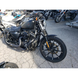2020 HARLEY-DAVIDSON XL883 N 1HD4LE216LB429582 71475113