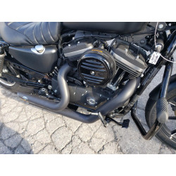 2020 HARLEY-DAVIDSON XL883 N 1HD4LE216LB429582 71475113