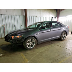 2017 FORD TAURUS