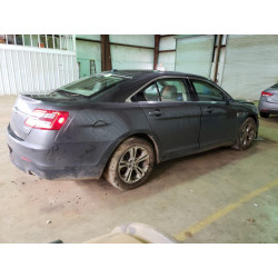 2017 FORD TAURUS