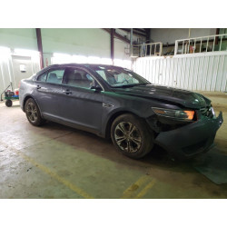 2017 FORD TAURUS