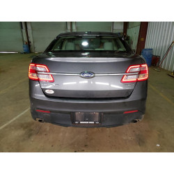 2017 FORD TAURUS