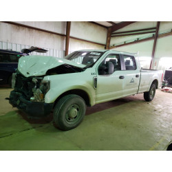 2019 FORD F250