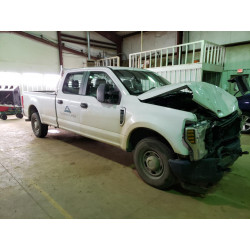 2019 FORD F250