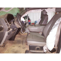 2019 FORD F250