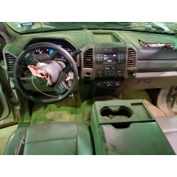 2019 FORD F250