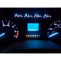 2019 FORD F250