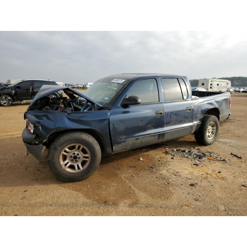 2003 DODGE DAKOTA