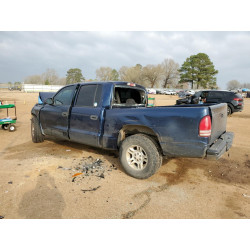 2003 DODGE DAKOTA