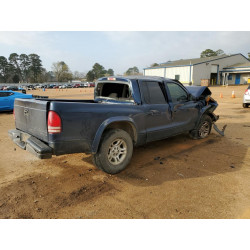 2003 DODGE DAKOTA