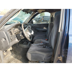 2003 DODGE DAKOTA