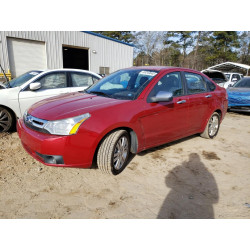 2010 FORD FOCUS