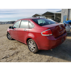 2010 FORD FOCUS