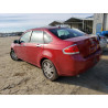 2010 FORD FOCUS