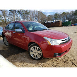 2010 FORD FOCUS