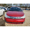 2010 FORD FOCUS