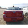 2010 FORD FOCUS