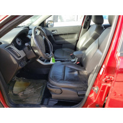 2010 FORD FOCUS