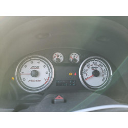2010 FORD FOCUS