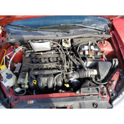 2010 FORD FOCUS
