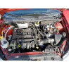 2010 FORD FOCUS