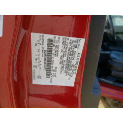 2010 FORD FOCUS