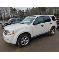 2011 FORD ESCAPE