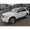 2011 FORD ESCAPE