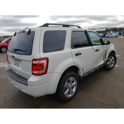 2011 FORD ESCAPE