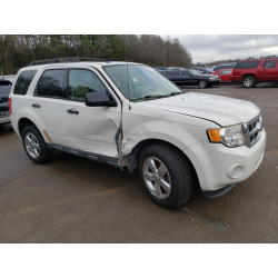 2011 FORD ESCAPE
