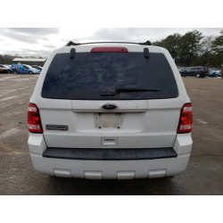2011 FORD ESCAPE