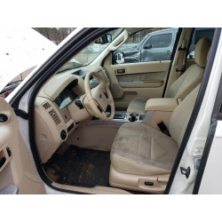 2011 FORD ESCAPE