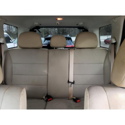 2011 FORD ESCAPE