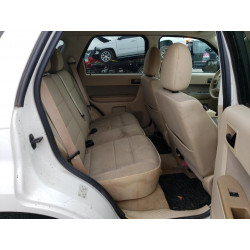 2011 FORD ESCAPE