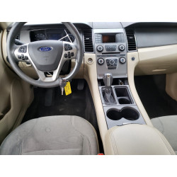 2015 FORD TAURUS