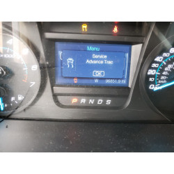 2015 FORD TAURUS