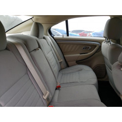 2015 FORD TAURUS